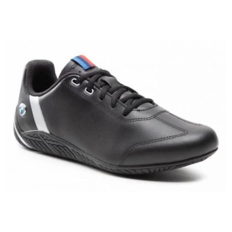 Pantofi Puma Bmw Mms Rdg Cat 307103 01 negru