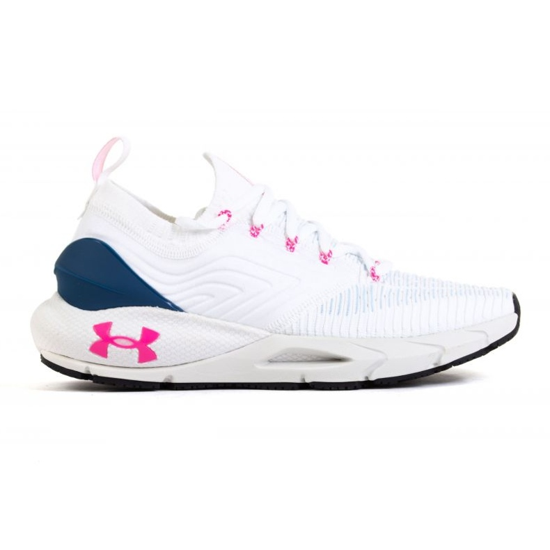 Pantofi Under Armour W Hovr Phantom 2 Inknt W 3024155-108 alb