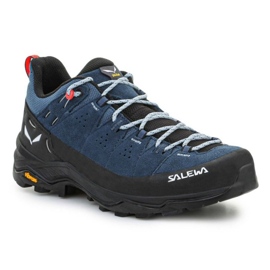 Pantofi Salewa Alp Trainer 2 W 61403-8669 albastru