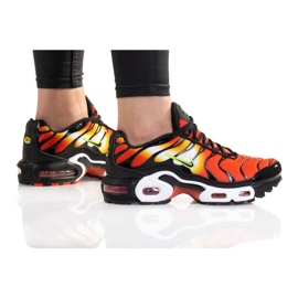 Pantofi Nike Air Max Plus Gs FSP2 W DR8675-800 portocale