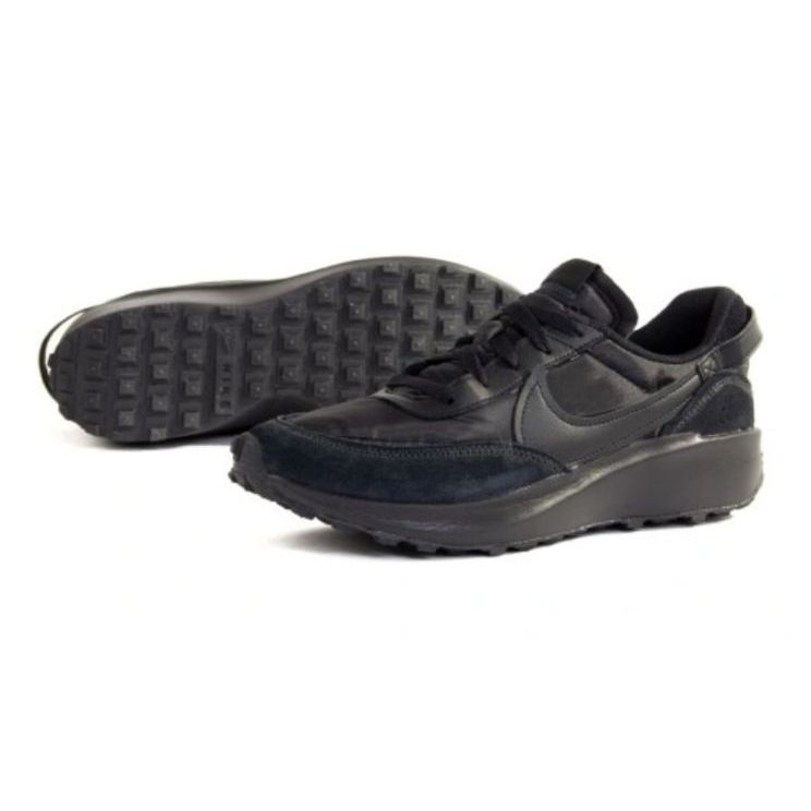 Pantofi Nike Waffle Debut DH9522-002 negru