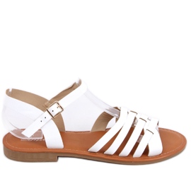 Sandale dama Spokey White alb Sandale dama Spokey White alb