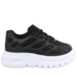 Pantofi Raida Negri negru Pantofi Raida Negri negru