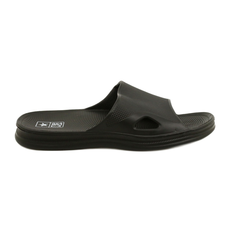 News FLIP-uri de agrement negru 20SD11-2526