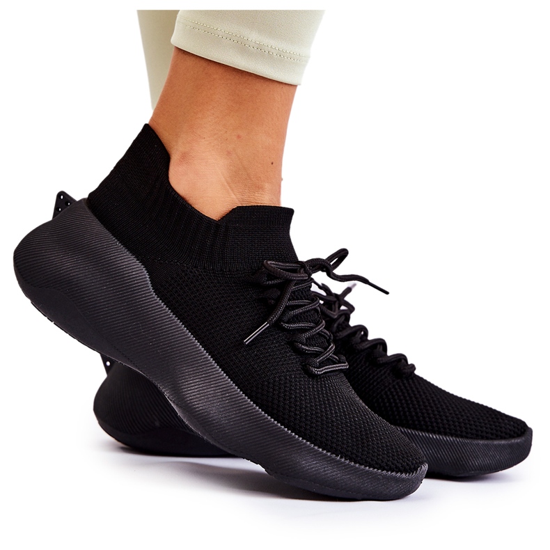 PS1 Black Dalmiro Black Pantofi sport dama negru PS1 Black Dalmiro Black Pantofi sport dama negru