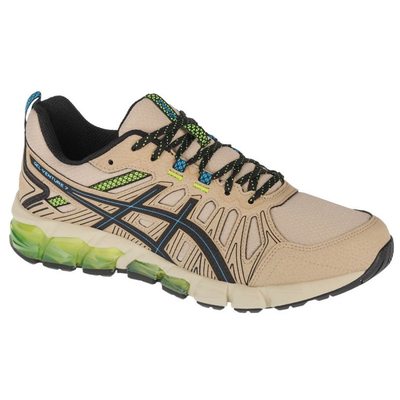 Pantofi de alergare Asics Gel-Venture 180 M 1201A279-201 bej