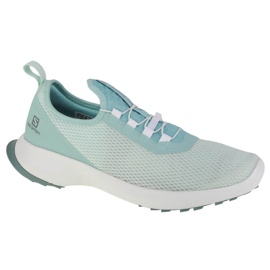 Pantofi de alergare Salomon Sense Feel 2 412803 albastru Pantofi de alergare Salomon Sense Feel 2 412803 albastru