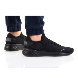Puma Amare M 376209 01 negru Puma Amare M 376209 01 negru