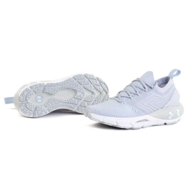 Pantofi Under Armour W Hovr Phantom 2 Inknt 3024155-112 albastru