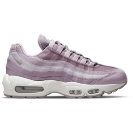 Nike Air Max 95 W DC9474-500 violet Nike Air Max 95 W DC9474-500 violet
