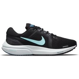 Pantofi de alergare Nike Air Zoom Vomero 16 W DA7698-006 negru