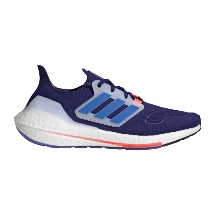 Pantofi de alergare Adidas Ultraboost 22 M GX3061 albastru marin albastru