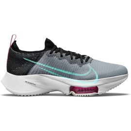 Pantof de alergare Nike Air Zoom Tempo Next% M CI9923-006 gri Pantof de alergare Nike Air Zoom Tempo Next% M CI9923-006 gri