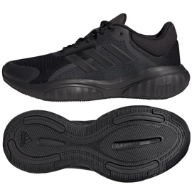 Pantofi de alergare Adidas Response GW5705 negru