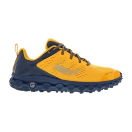 Pantofi de alergare Inov-8 Parkclaw G 280 000972-NENY-S-01 galben Pantofi de alergare Inov-8 Parkclaw G 280 000972-NENY-S-01 galben