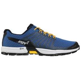 Pantofi Inov-8 Roclite G 290 M 000809-BLYW-M-01 albastru Pantofi Inov-8 Roclite G 290 M 000809-BLYW-M-01 albastru