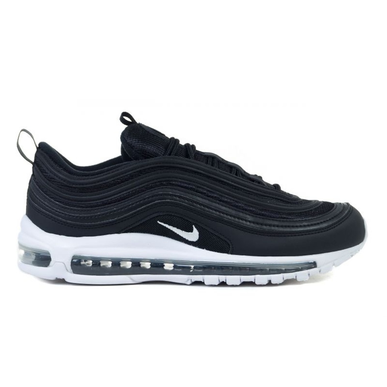 Pantof Nike Air Max 97 921826 001 negru