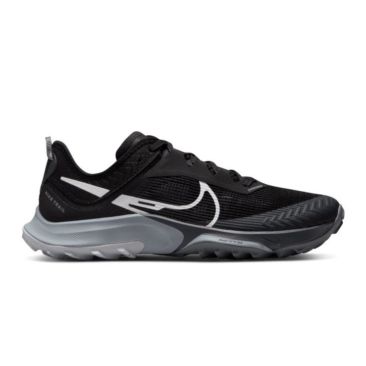 Pantof de alergare Nike Air Zoom Terra Kiger 8 M DH0649-001 negru