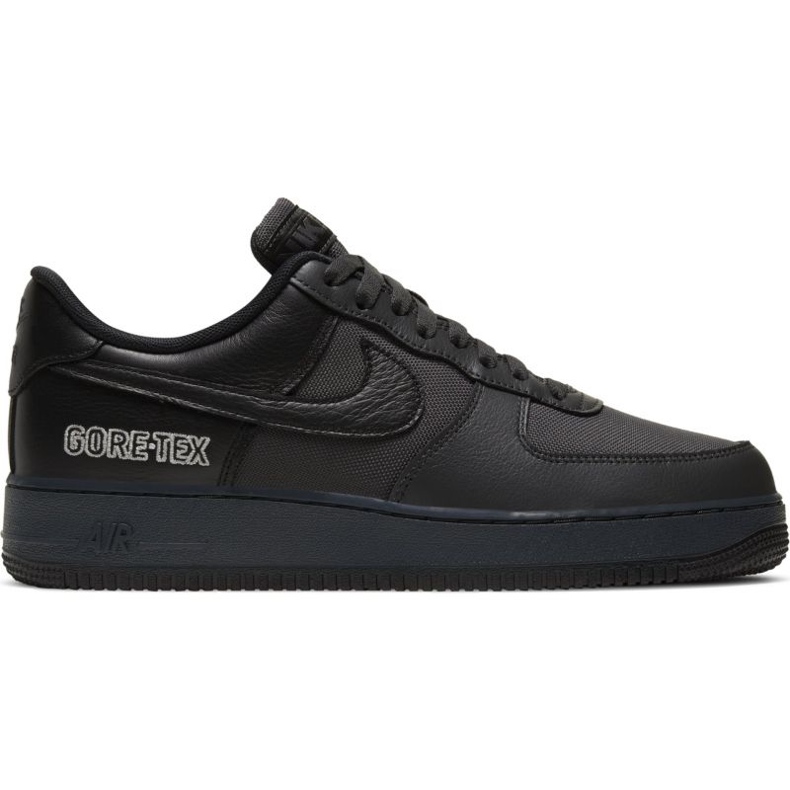 Pantof Nike Air Force 1 Gtx M CT2858-001 negru Pantof Nike Air Force 1 Gtx M CT2858-001 negru