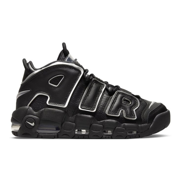 Pantofi Nike Uptempo '96 W DQ0839-001 negru