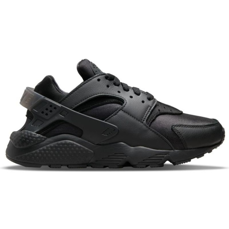 Pantof Nike Air Huarache W DH4439-001 negru