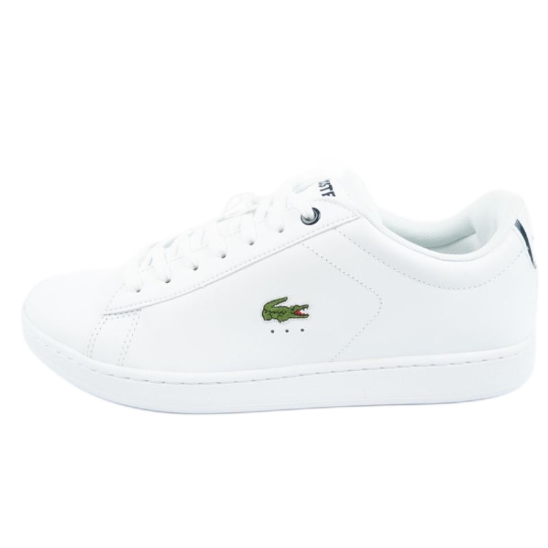 Lacoste Carnaby M 7-41SMA0002042 alb Lacoste Carnaby M 7-41SMA0002042 alb