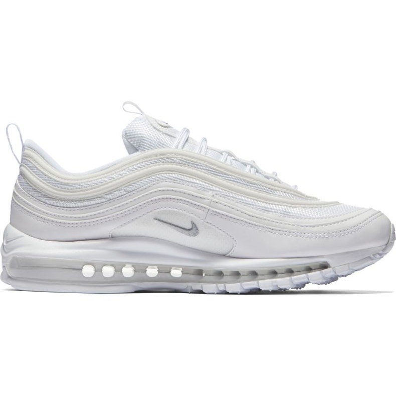 Pantofi Nike Air Max 97 M 921826-101 alb