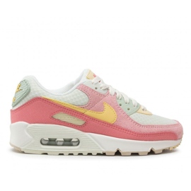 Pantofi Nike Air Max 90 W DM9465-001 roz Pantofi Nike Air Max 90 W DM9465-001 roz