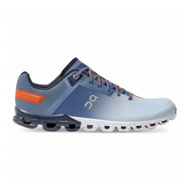 La pantofi Running Cloudflow M 3599237 albastru