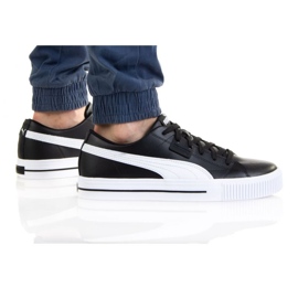 Puma Ever Fs M 384824 02 negru