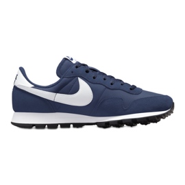 Pantofi Nike Air Pegasus 83 M DH8229-400 albastru