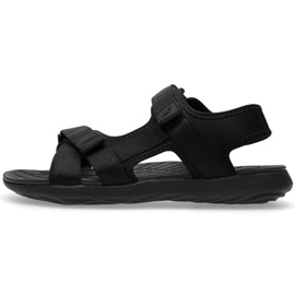 Sandale 4F W H4L22-SAD001 20S negru