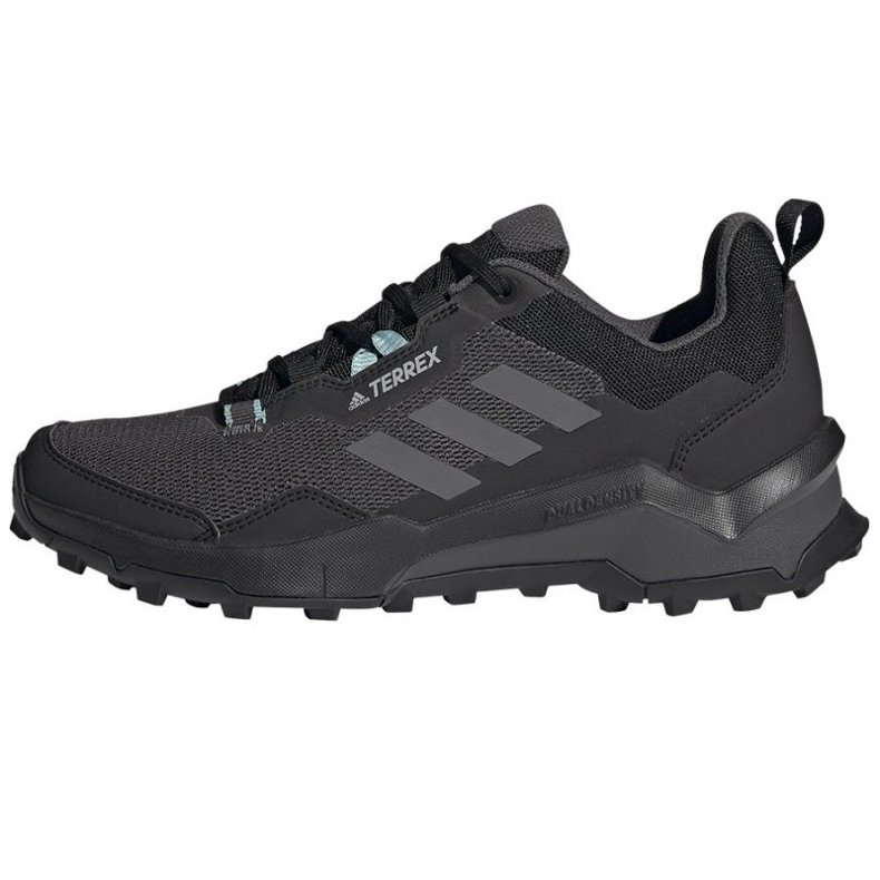 Pantofi Adidas Terrex AX4 W FZ3255 negru