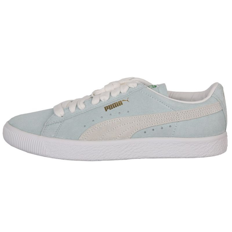 Puma best sale femme bleu
