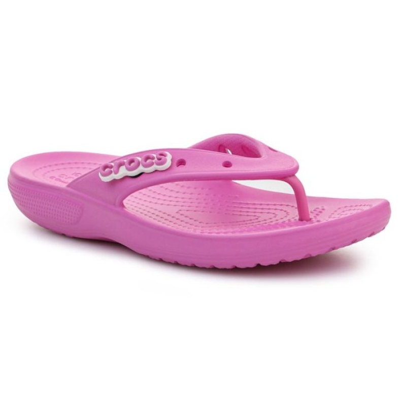 Crocs Classic Flip W 207713-6SW roz