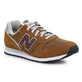 New Balance M ML373ET2 maro