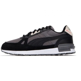 Puma Gravitation Pro Better M 383841 02 negru gri