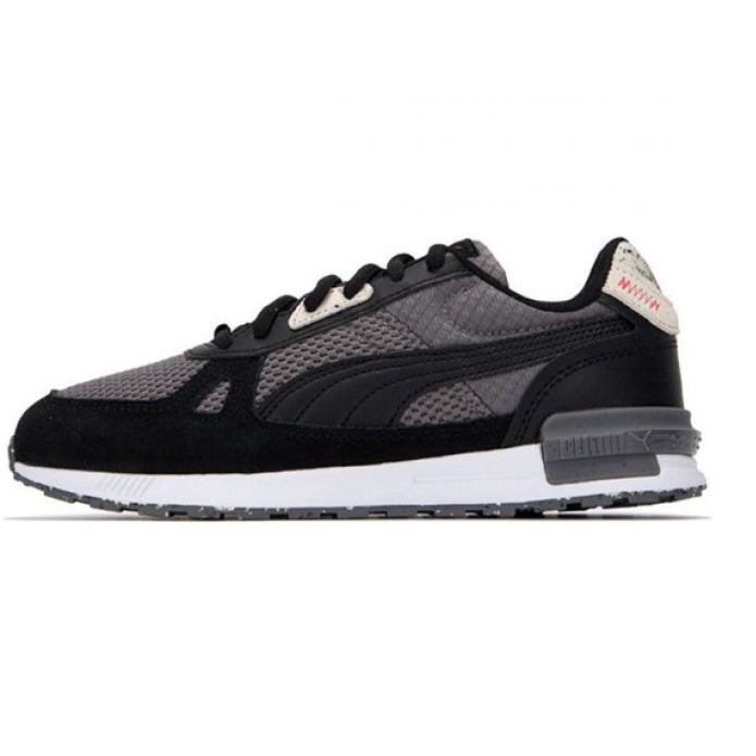 Puma Gravitation Pro Better M 383841 02 negru gri Puma Gravitation Pro Better M 383841 02 negru gri