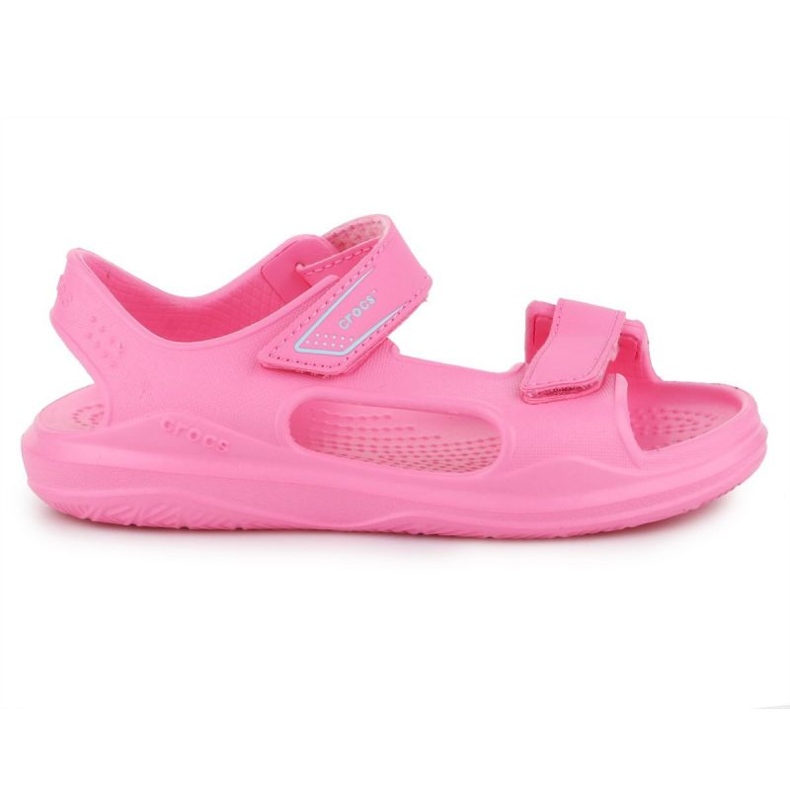 Crocs Swiftwater Jr 206267-6M3 roz