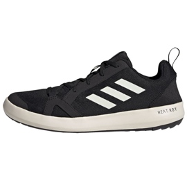 Pantofi Adidas Terrex Boat H. Rdy M GY6118 negru Pantofi Adidas Terrex Boat H. Rdy M GY6118 negru