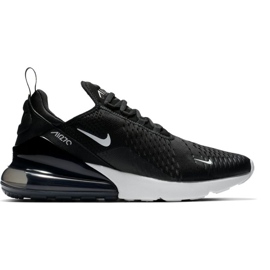 Nike Air Max 270 AH6789-001 Pantofi negri negru Nike Air Max 270 AH6789-001 Pantofi negri negru