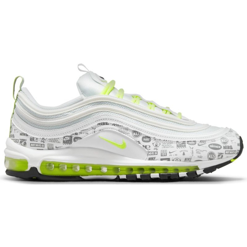 Pantof Nike Air Max 97 M DH0006-100 alb Pantof Nike Air Max 97 M DH0006-100 alb