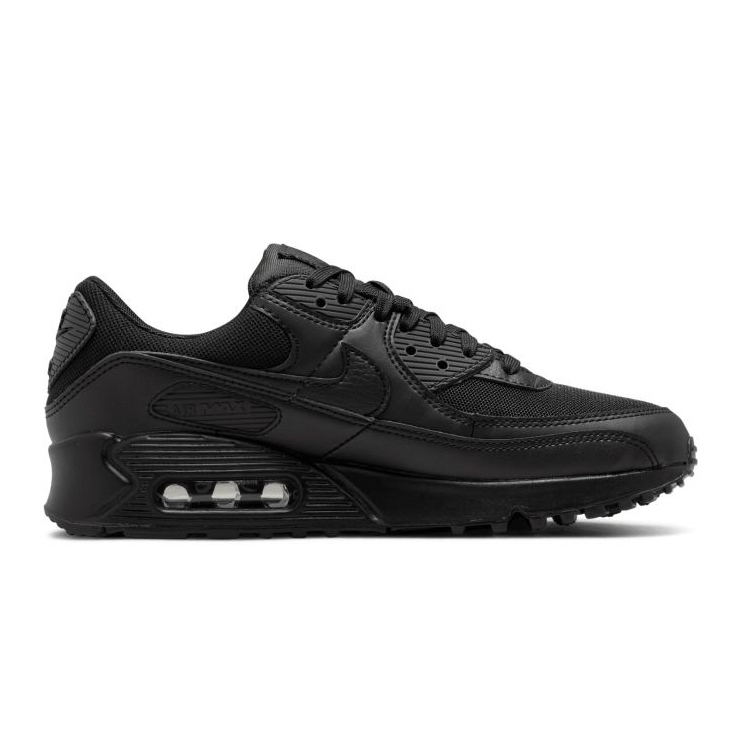 Pantof Nike Air Max 90 W DH8010-001 negru