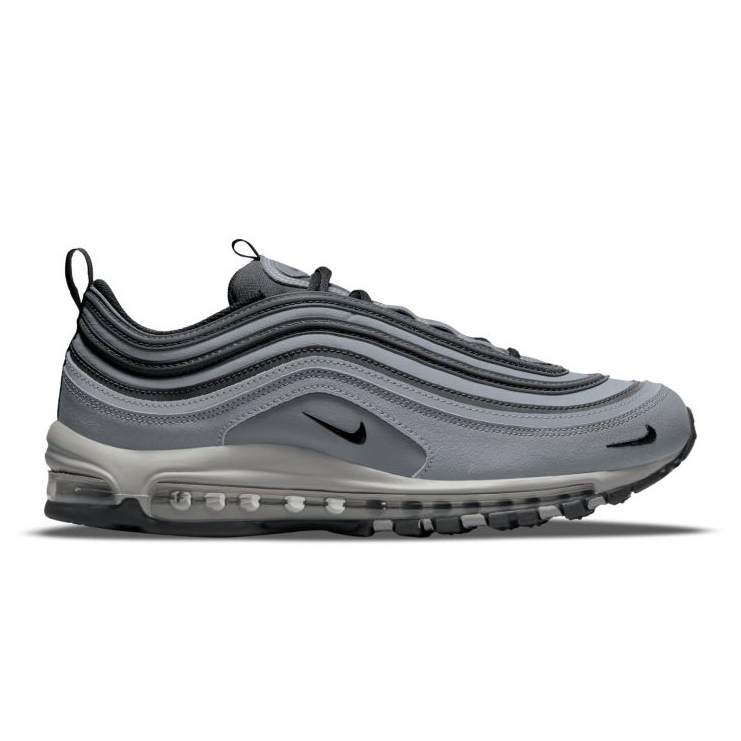 Pantof Nike Air Max 97 M DH1083-002 negru gri