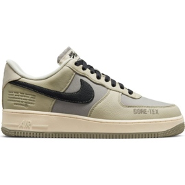 Pantof Nike Air Force 1 Gtx M DO2760-206 bej gri Pantof Nike Air Force 1 Gtx M DO2760-206 bej gri
