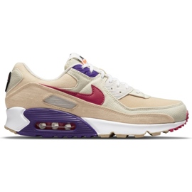 Nike Air Max 90 M DM8171-200 bej multicolor