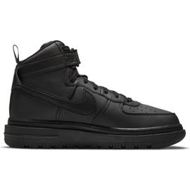 Pantof Nike Air Force 1 M DA0418-001 negru