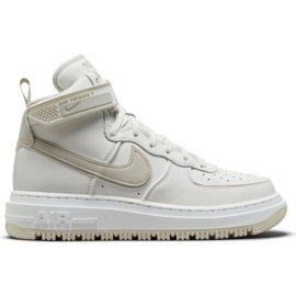 Pantof Nike Air Force 1 M DA0418-100 alb