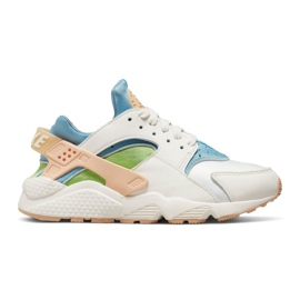 Nike Air Huarache Se W DQ0117-100 alb Nike Air Huarache Se W DQ0117-100 alb
