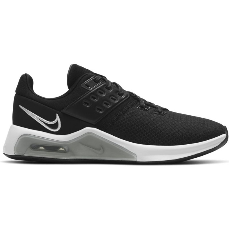 Pantofi Nike Air Max Bella Tr 4 W CW3398-002 negru